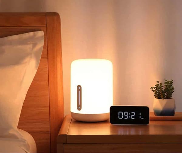 Xiaomi Mi Bedside Lamp 2