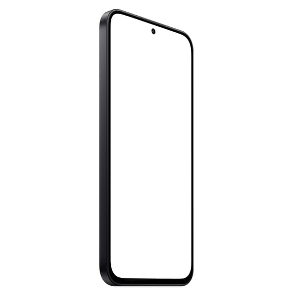 REDMI Note 17 Black 4G RAM 128G ROM