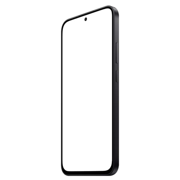 REDMI Note 17 Black 4G RAM 128G ROM