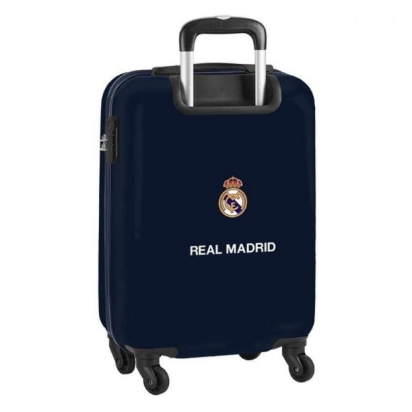 Käsilaukku Real Madrid C.F. 612034851 Tummansininen 20 tuumaa (34,5 x 55 x  c4bf | 3000 | Fyndiq