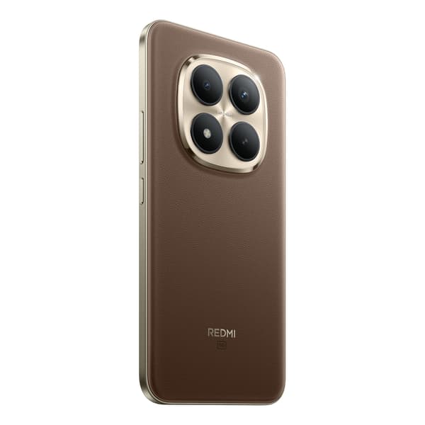 Xiaomi Redmi Note 15 Pro+ 5G Mocha