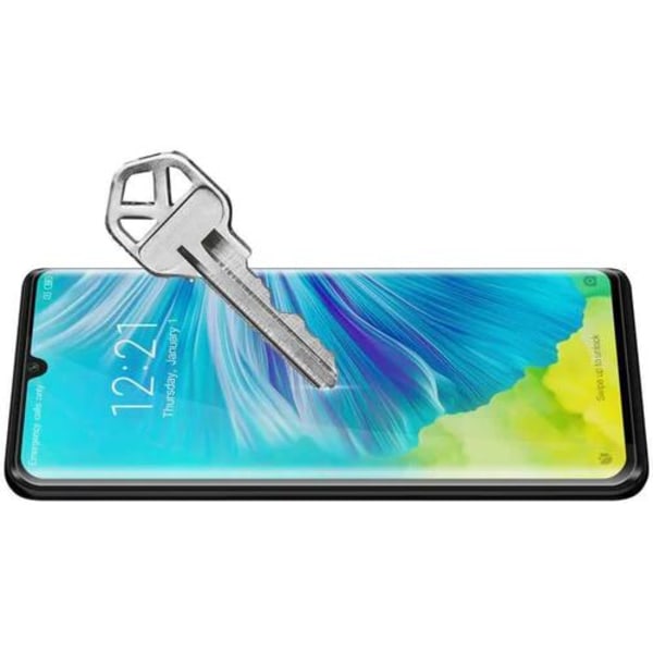 Nillkin Amazing 3D CP+ Max  Skärmskydd till Xiaomi Mi Note 10/10 Pro