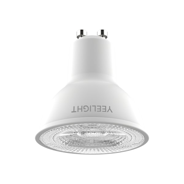 Yeelight LED Smart Bulb GU10 White Dimmable 4pcs /pack
