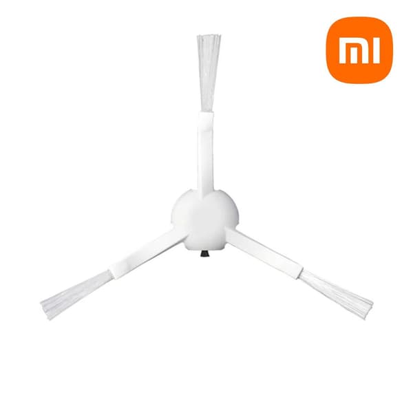 XiaoMi Original Robot Vacuum-Mop Side Brush (White) Vit