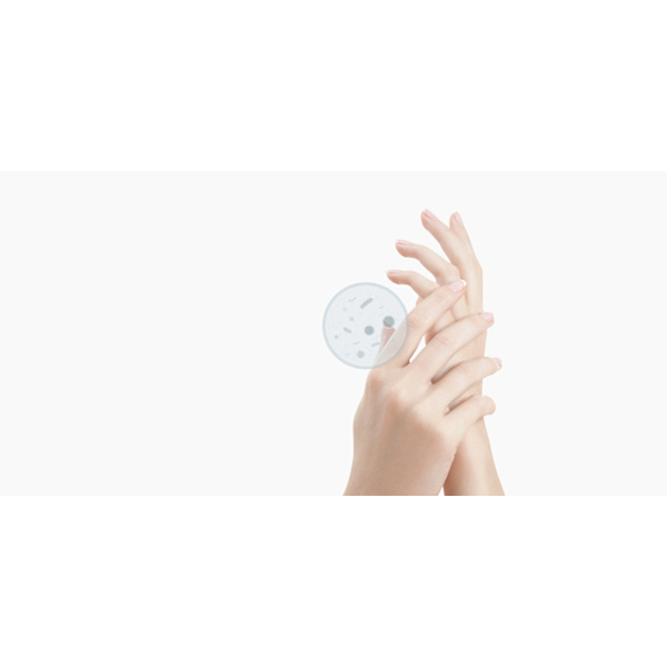 Mi x Simpleway Foaming Hand Soap