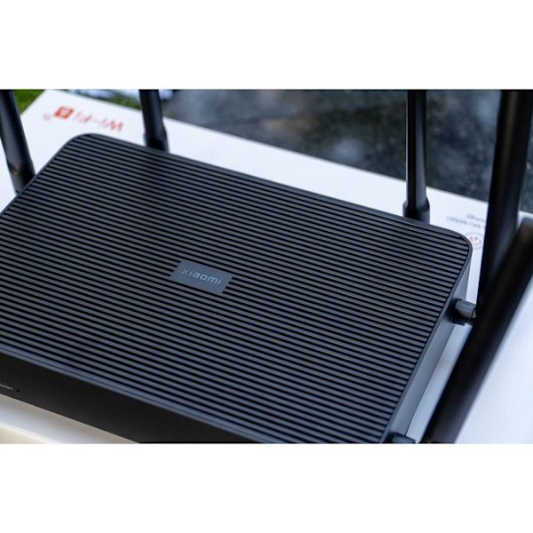 Xiaomi Router AX3200