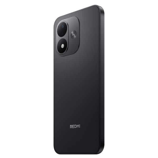 REDMI Note 17 Black 4G RAM 128G ROM