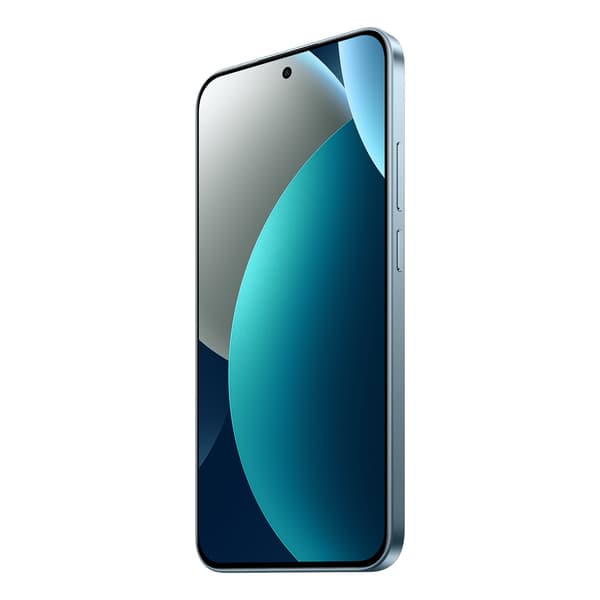 Xiaomi REDMI  Note 15 Pro 5G Glacier Blue 8GB RAM 256GB ROM