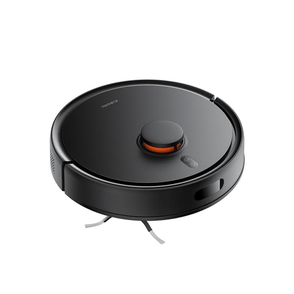 Xiaomi Robot Vacuum S20 (Black) EU Svart