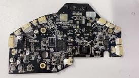 Main board-Mi Robot Vacuum Mop2Pro