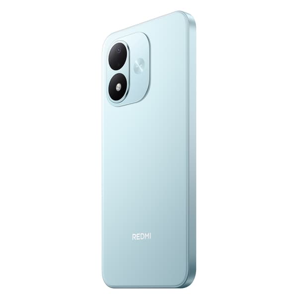 REDMI Note 17 Sky Teal 4G RAM 128G ROM