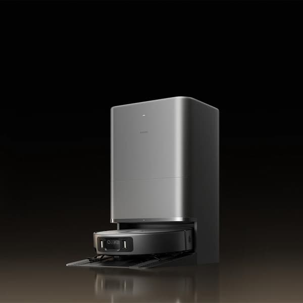 Xiaomi Robot Vacuum 6 Max EU
