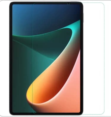 Screen protector for Xiaomi Pad 5/Pad 5 Pro (Amazing H+/Black)