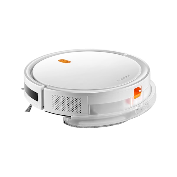 Xiaomi Robot Vacuum E5 (White) EU White