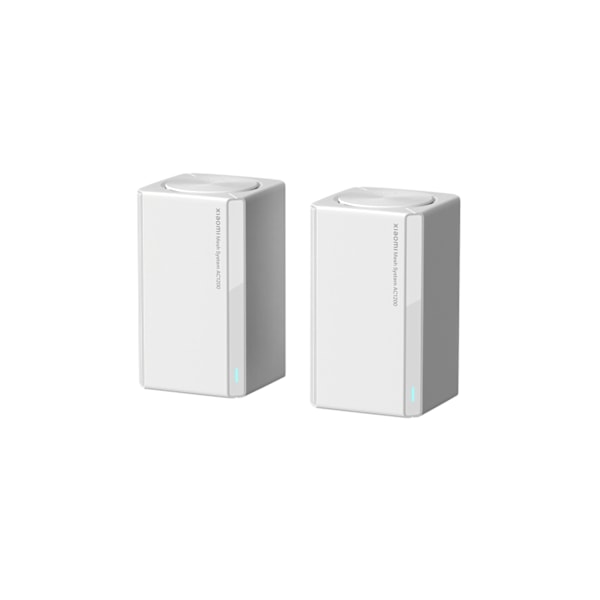 Xiaomi Mesh System AC1200 EU(2-pack)