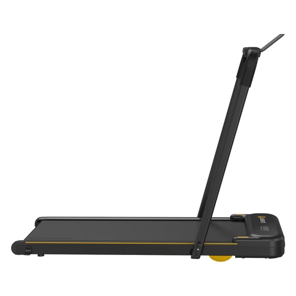 UREVO Strol 2E 2-IN-1 Walking&Running Treadmill