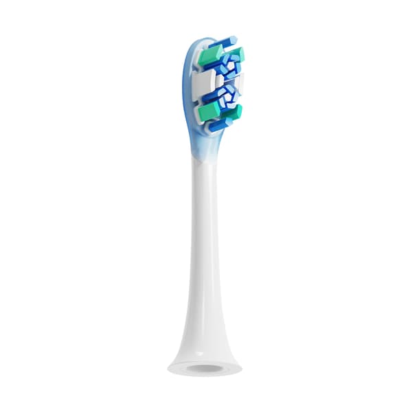 Xiaomi Oscillation Electric Toothbrush Replacement Heads (Clean)