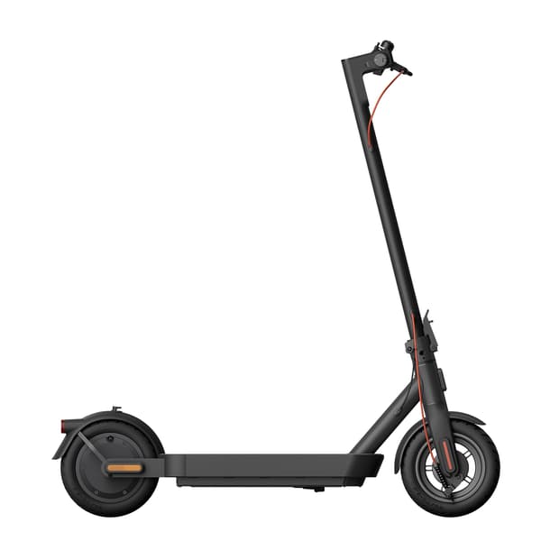 Xiaomi Electric Scooter 4 Pro (2nd Gen) NE Black