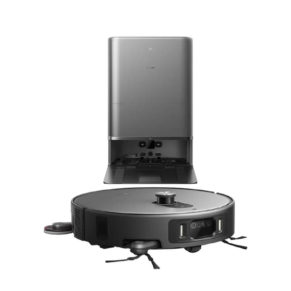 Xiaomi Robot Vacuum 6 Max EU