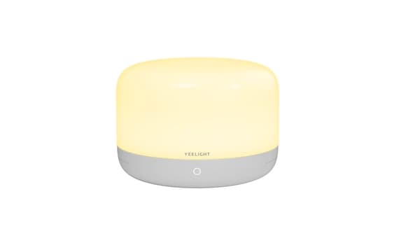 Yeelight Bedside Lumina Lamp D2