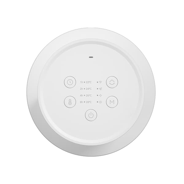 Xiaomi Smart Graphene Heater EU