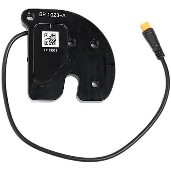 TORQUE SENSOR Svart