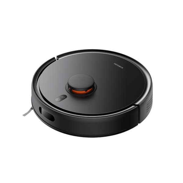 Xiaomi Robot Vacuum S20 (Black) EU Svart