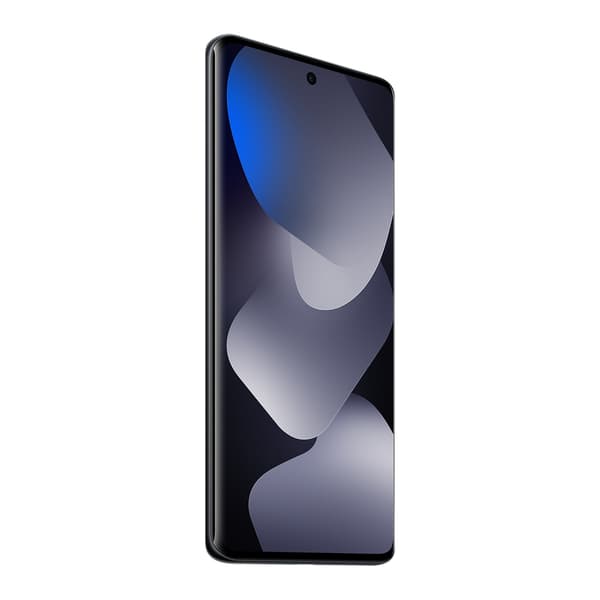 Xiaomi REDMI Note 15 5G Black 6GB RAM 128GB ROM