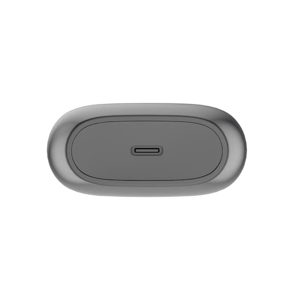 Xiaomi Electric Shaver S200 harmaa EU