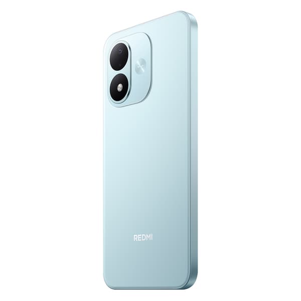 REDMI Note 17 5G Sky Teal 6G RAM 128G ROM