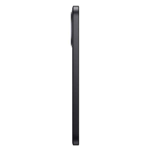 REDMI Note 17 Black 4G RAM 128G ROM