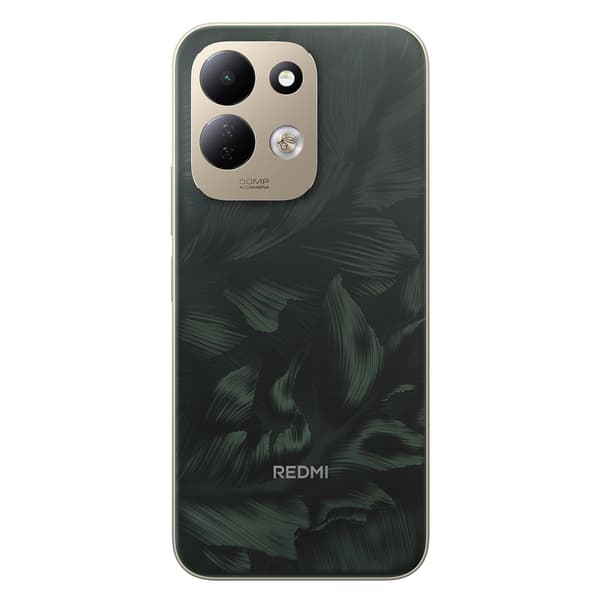 REDMI 17 Black 4G RAM 256G ROM