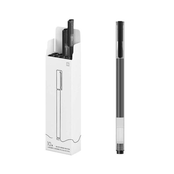 Xiaomi Mi High-capacity Gel Pen (10-Pack) (outlet)
