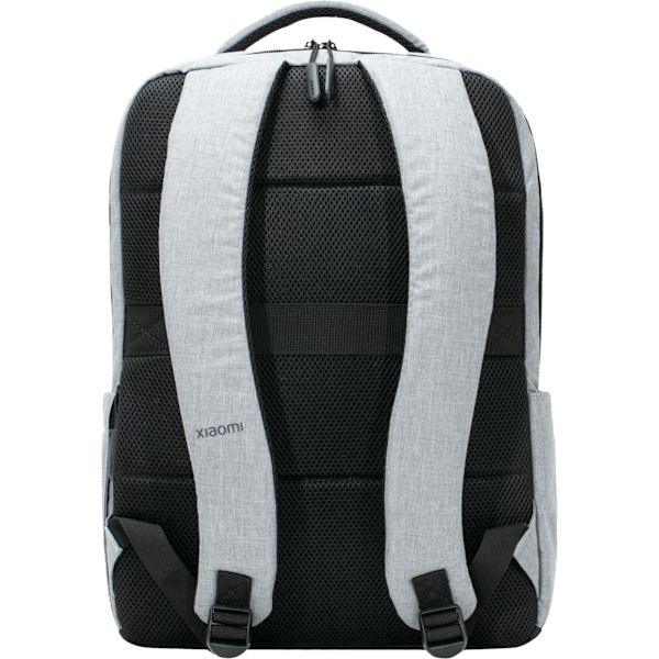 Commuter Backpack (Light Gray)