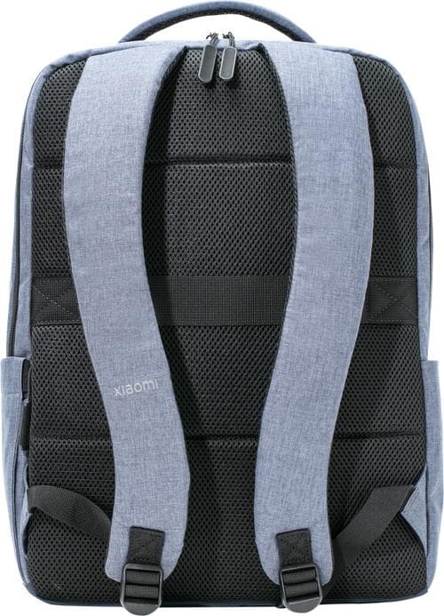 Commuter Backpack (Light Blue) Blå