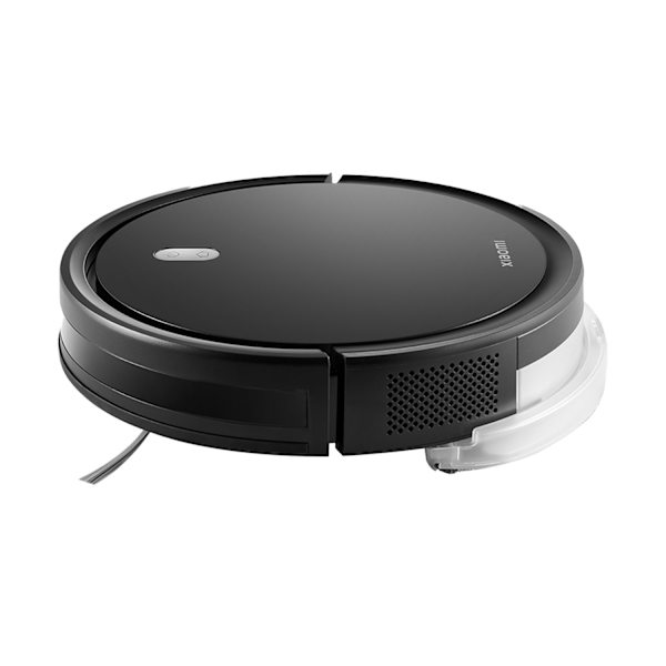 Xiaomi Robot Vacuum E5 (Black) EU Black