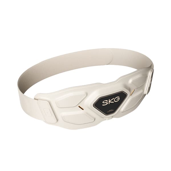 SKG midjemassageapparat W9 Pro
