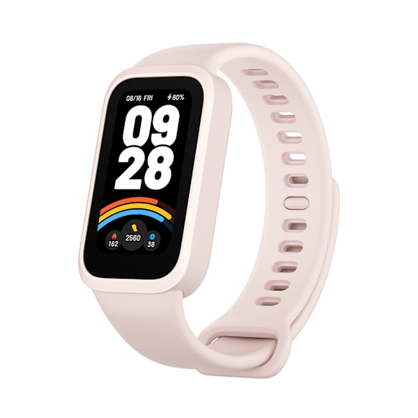 Xiaomi Smart Band 9 Active Pink