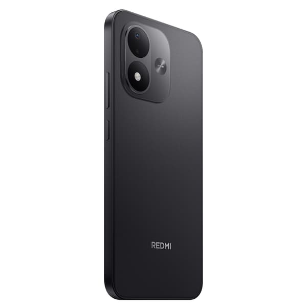 REDMI Note 17 Black 4G RAM 128G ROM