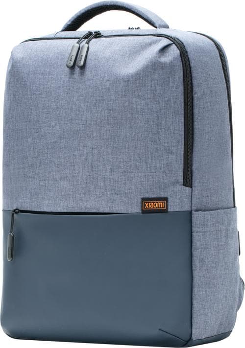 Commuter Backpack (Light Blue) Blå