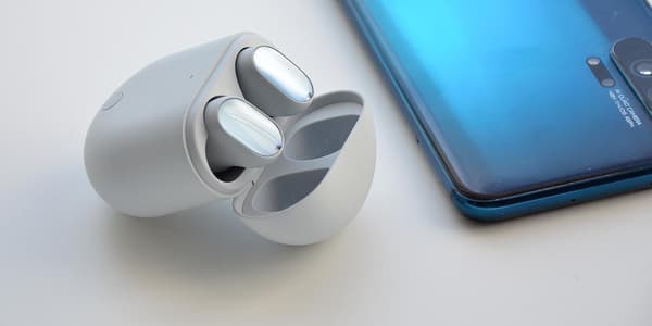 Redmi Buds 3 Pro Glacier Gray