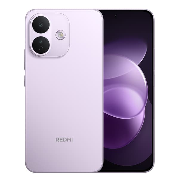 REDMI Note 17 Pro 5G Purple 6G RAM 256G ROM