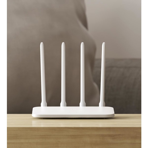 Xiaomi Mi Router 4A Hvid