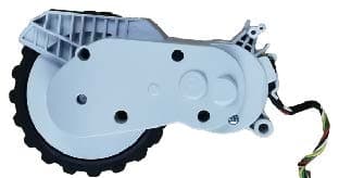Robot Vacuum Right Running wheel
