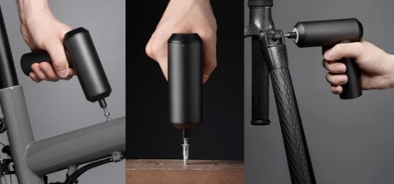 Xiaomi Mi Cordless Screwdriver