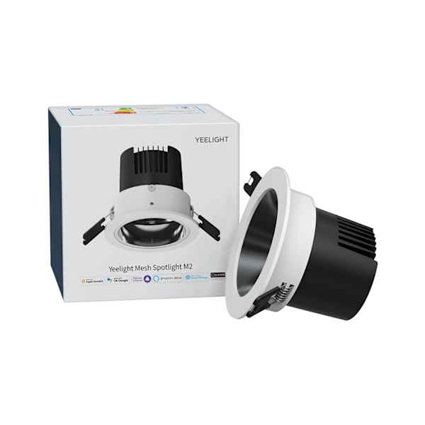 Yeelight Mesh Spotlight M2