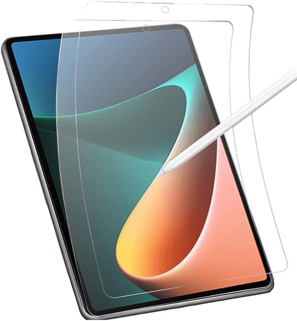 Screen protector for Xiaomi Pad 5/Pad 5 Pro (Amazing H+/Black)