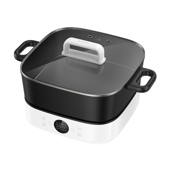 Xiaomi Multifunctional Hot Pot Cooker 6L EU