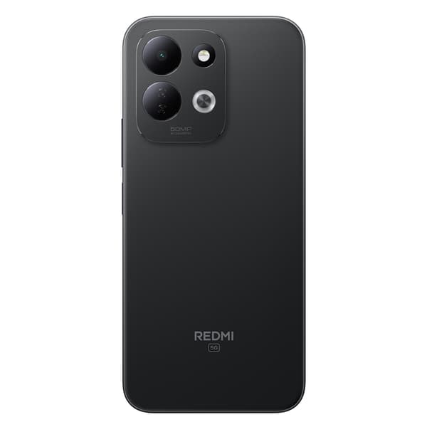 REDMI 17 5G Black 4G RAM 256G ROM