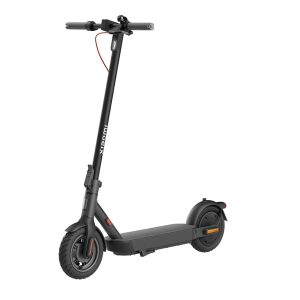 Xiaomi Electric Scooter 4 Pro (2nd Gen) NE Black